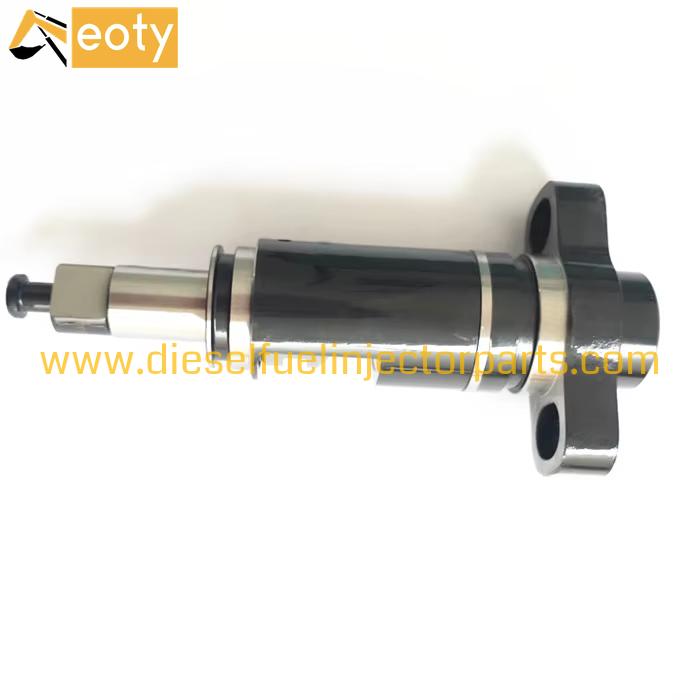 Fuel Injection Pump Plunger Element PT40 PT41 PT46 PT111 for Diesel Engine Replacement