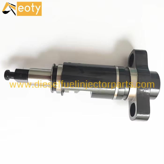 Fuel Injection Pump Plunger Element PT40 PT41 PT46 PT111 for Diesel Engine Replacement