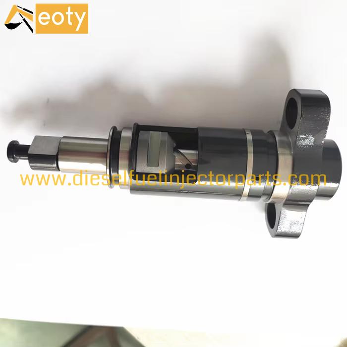 Fuel Injection Pump Plunger Element PT40 PT41 PT46 PT111 for Diesel Engine Replacement
