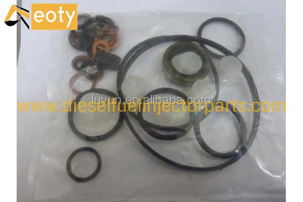 Fuel Injection Pump Repair Kit 800636 for Ford Diesel Engine F700 F800 | Steel, TS16949