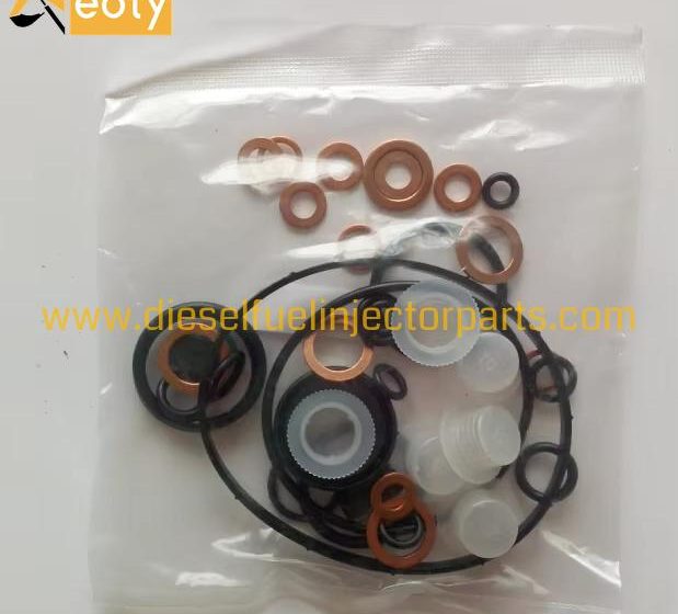 Fuel Injection Pump Repair Kit 800636 800637 800647 800739 800644 | Diesel Engine Parts