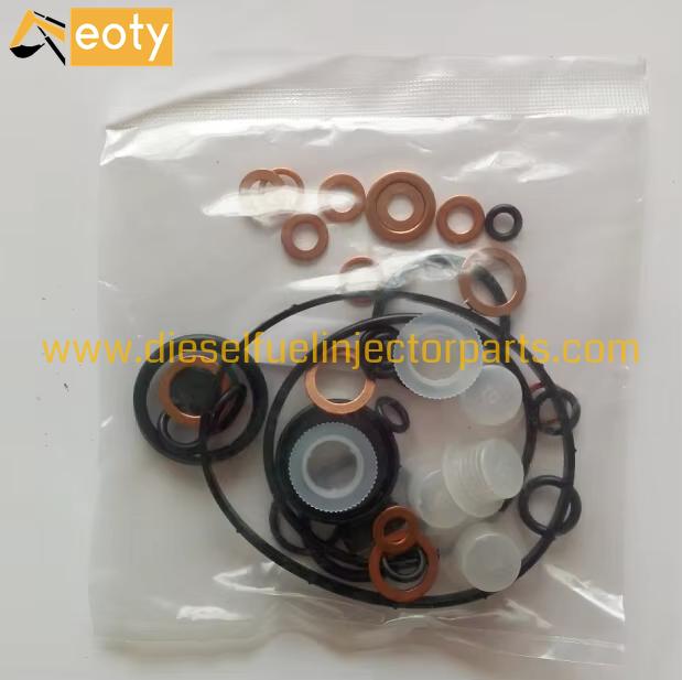 Fuel Injection Pump Repair Kit 800636 800637 800647 800739 800644 | Diesel Engine Parts