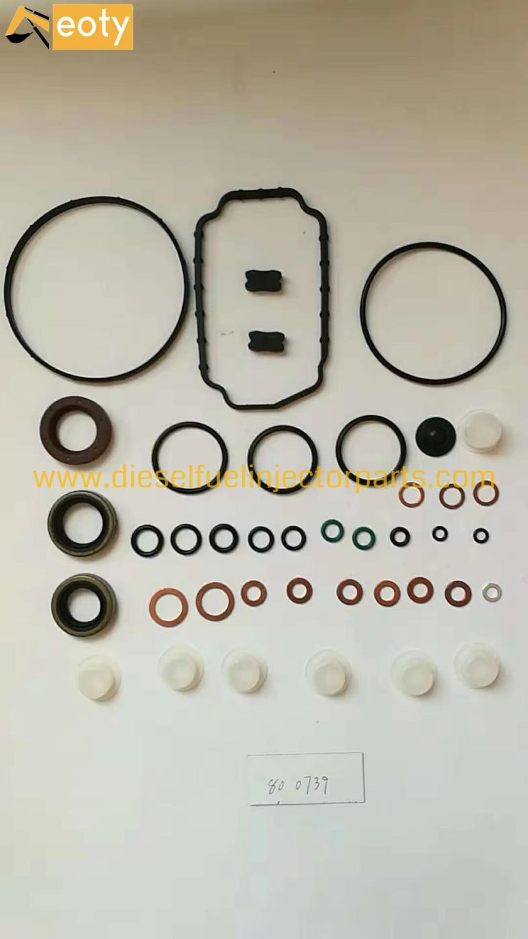 Fuel Injection Pump Repair Kit 800636 800637 800647 800739 800644 | Diesel Engine Parts