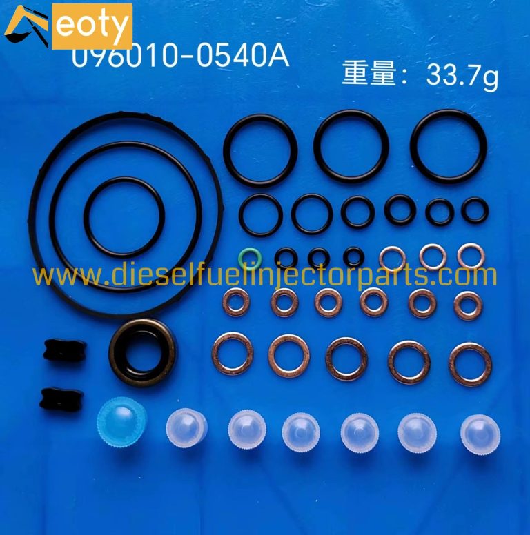 Fuel Injection Pump Repair Kit 800636 800637 800647 800739 800644 | Diesel Engine Parts