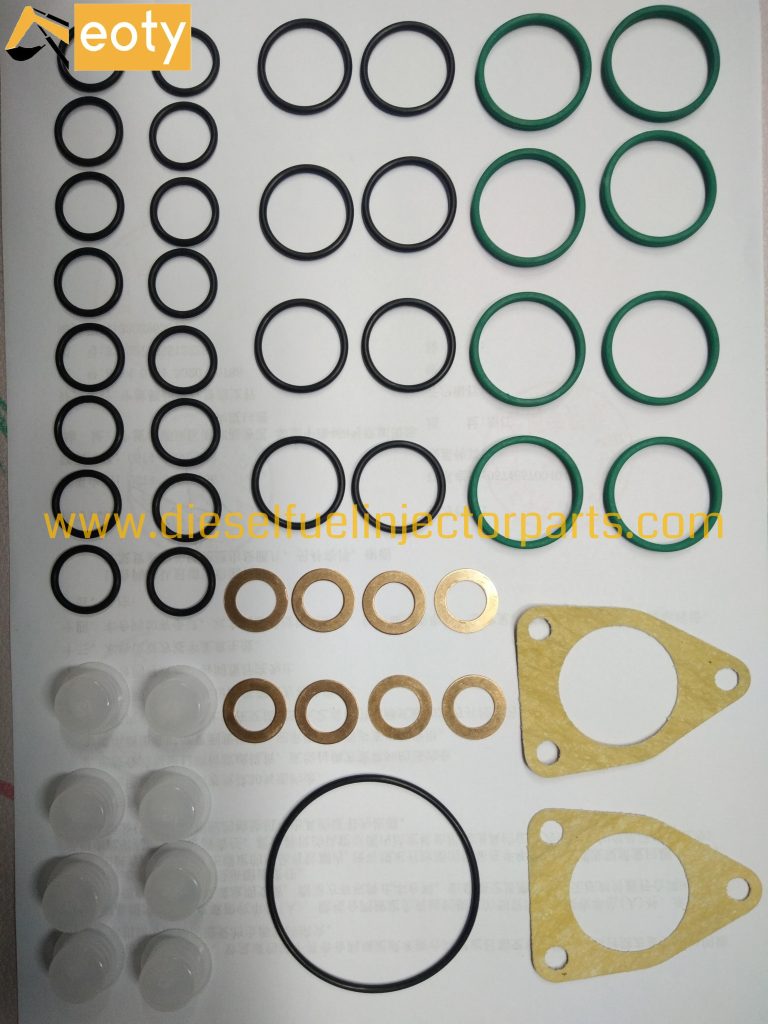 Fuel Injection Pump Repair Kit 800636 800637 800647 800739 800644 | Diesel Engine Parts