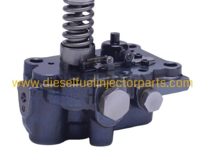 Yanmar Fuel Injection Pump X4 Head Rotor 119940-51741 129602-51741 for 3TNV88 4TNE88 Engines