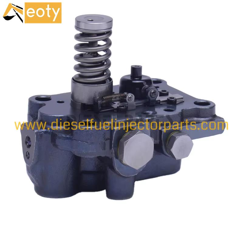 Yanmar Fuel Injection Pump X4 Head Rotor 119940-51741 129602-51741 for 3TNV88 4TNE88 Engines