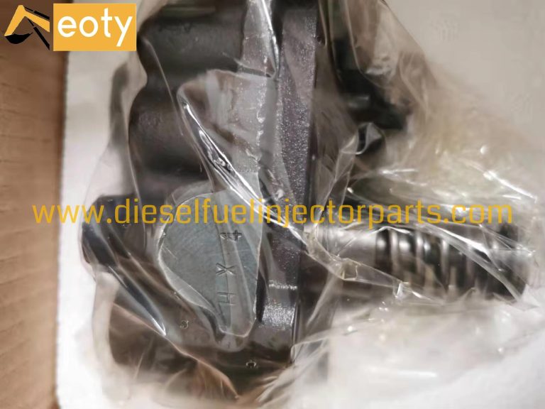 Yanmar Fuel Injection Pump X4 Head Rotor 119940-51741 129602-51741 for 3TNV88 4TNE88 Engines