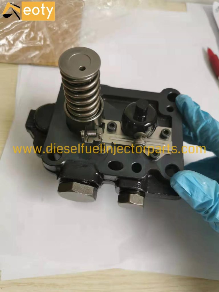 Yanmar Fuel Injection Pump X4 Head Rotor 119940-51741 129602-51741 for 3TNV88 4TNE88 Engines