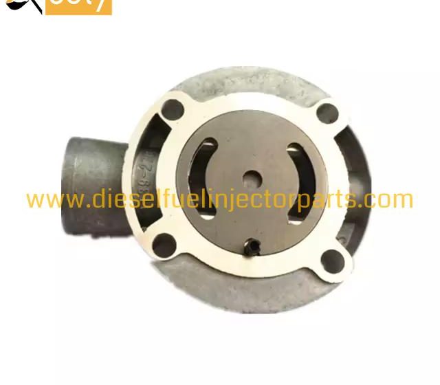 Diesel Fuel Injection Transfer Pump Repair Kit 7135-180 End Plate DPA Pumps 7135-27