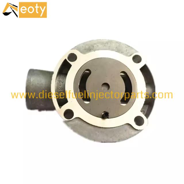 Diesel Fuel Injection Transfer Pump Repair Kit 7135-180 End Plate DPA Pumps 7135-27