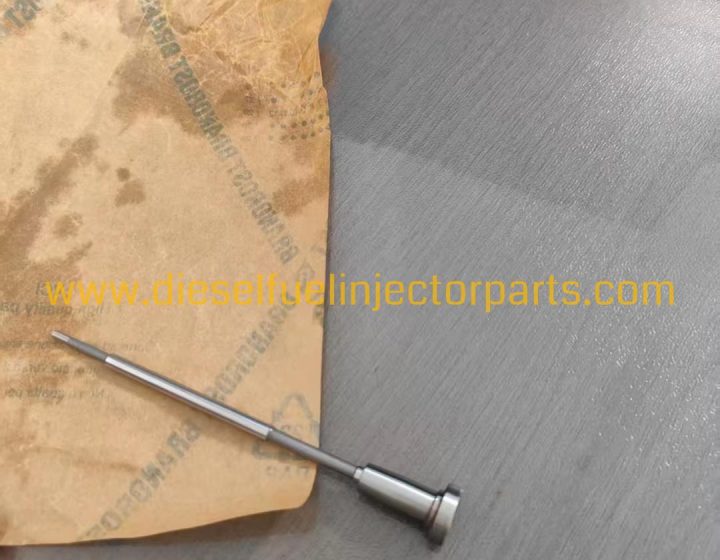 Fuel Injection Control Valve F00RJ02278 – Bosch Style 0445120058 Injector Valve for Diesel Engines