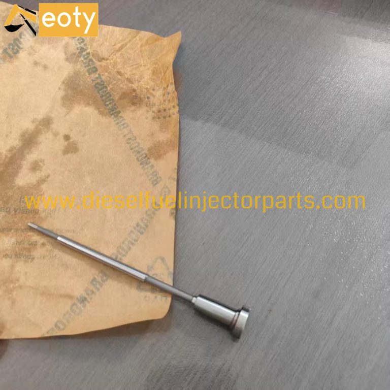 Fuel Injection Control Valve F00RJ02278 – Bosch Style 0445120058 Injector Valve for Diesel Engines