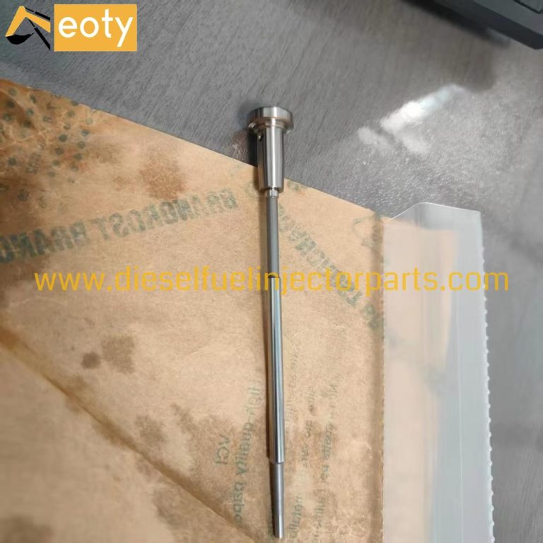 Fuel Injection Control Valve F00RJ02278 – Bosch Style 0445120058 Injector Valve for Diesel Engines