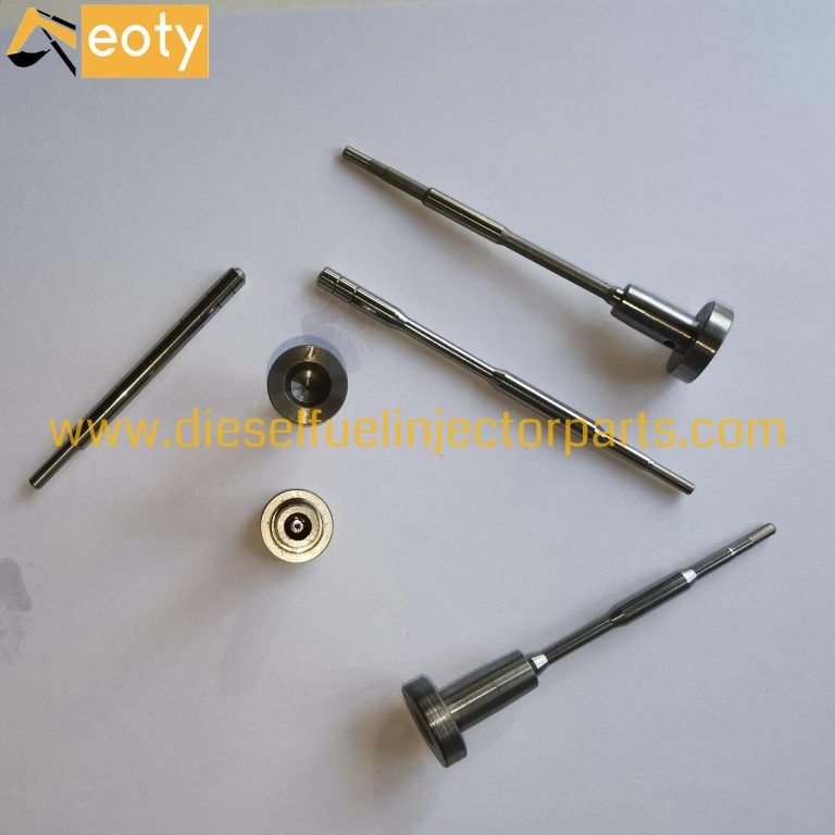Fuel Injection Control Valve F00RJ02278 – Bosch Style 0445120058 Injector Valve for Diesel Engines