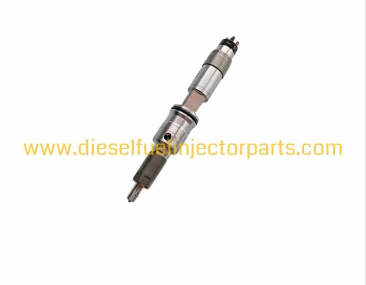 Bosch Common Rail Fuel Injector 0 445 120 020 / 0445120020 for Diesel Engine
