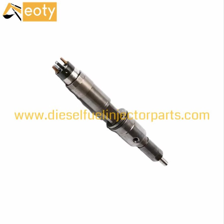 Bosch Common Rail Fuel Injector 0 445 120 020 / 0445120020 for Diesel Engine