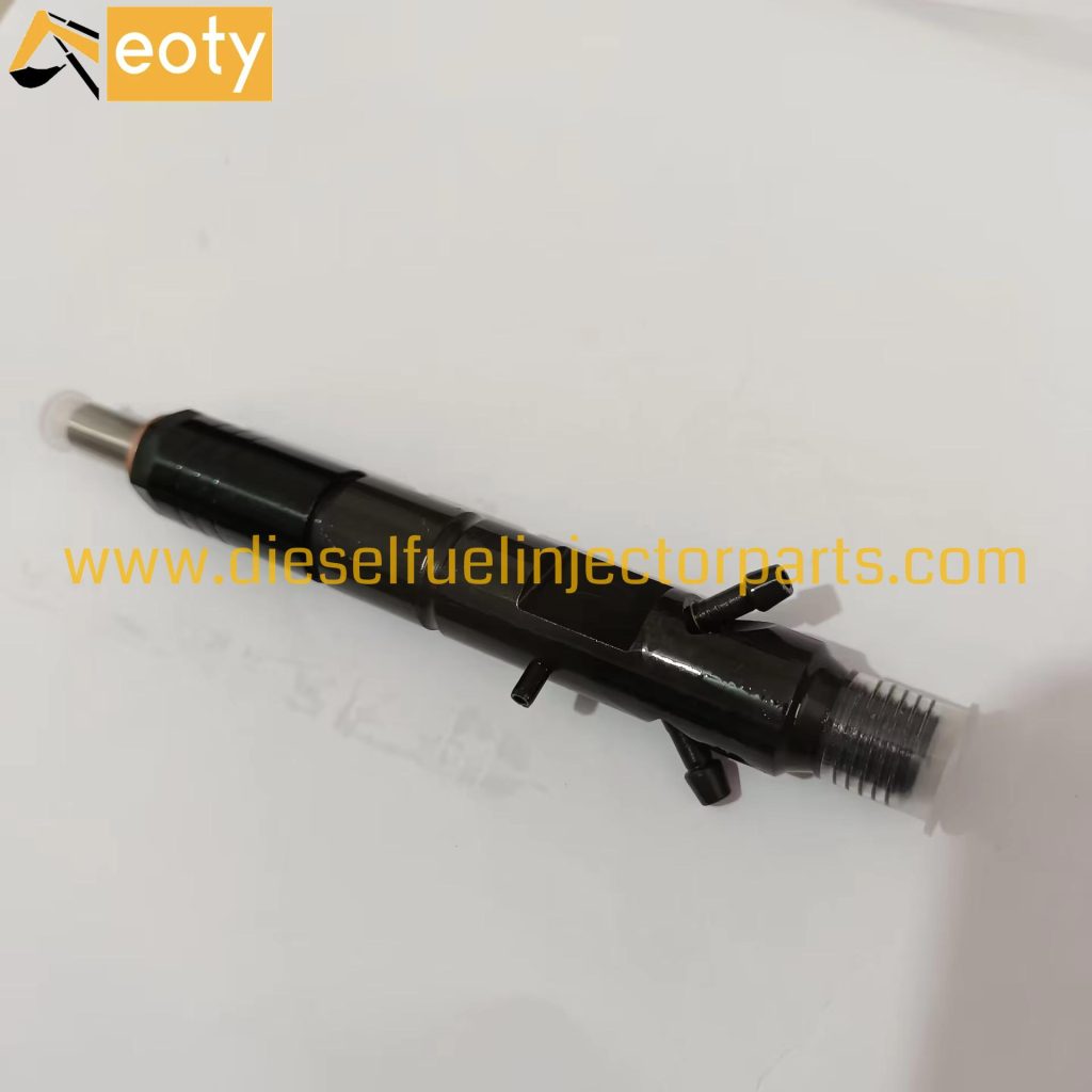2645K025 Fuel Injector for C4.4 Engine | OEM 2361674 3153381 | Diesel