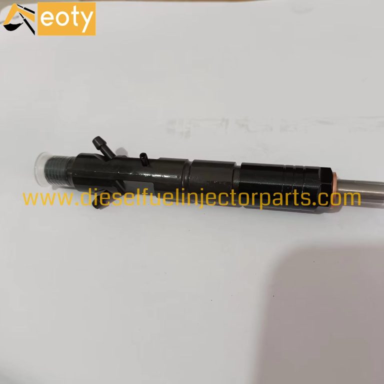 2645K025 Fuel Injector for C4.4 Engine | OEM 2361674 3153381 | Diesel