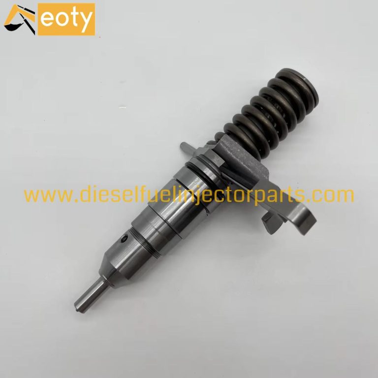 OEM 1278216 Diesel Fuel Injector for Caterpillar 3116 Engine | Common Rail