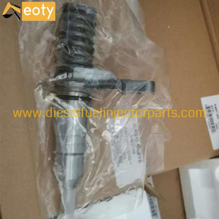 OEM 1278216 Diesel Fuel Injector for Caterpillar 3116 Engine | Common Rail