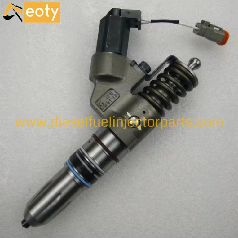 Cummins QSM11 M11 Remanufactured Fuel Injector 4026222 | Diesel Engine Part