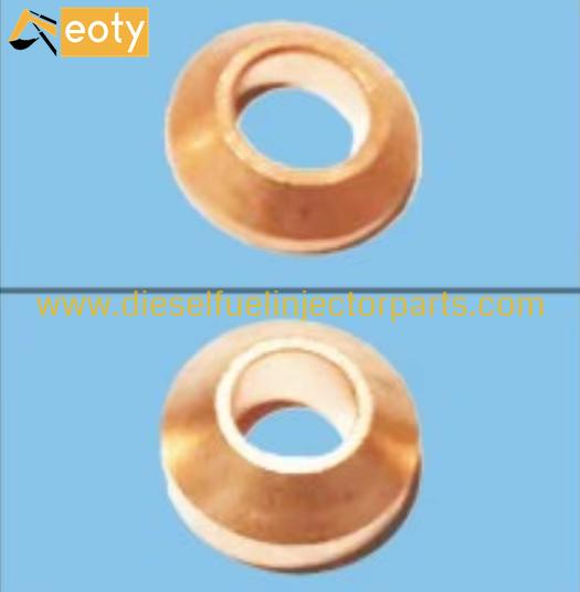 Copper Fuel Injector Washers 9.2x19x8 / 7.2x14x4 / 7.2x15x4.8 Nozzle Gasket Set