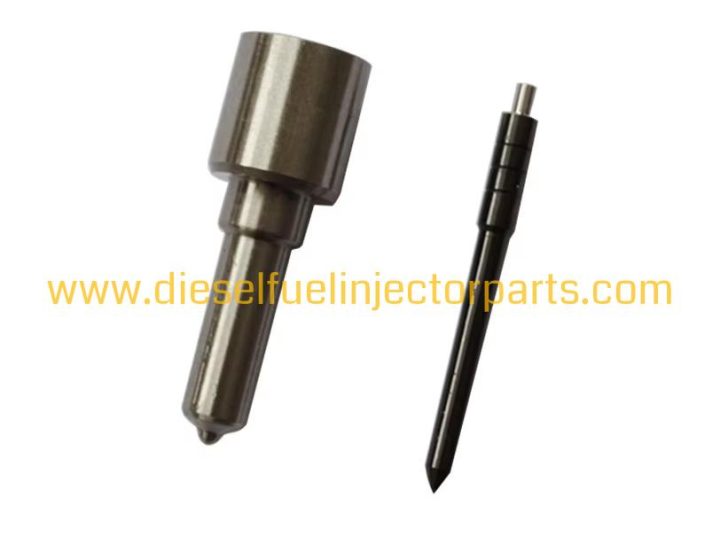 Delphi Compatible Fuel Injector Nozzle DLLA148P872 093400-8720 Common Rail Diesel Injector