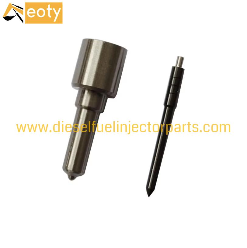 Delphi Compatible Fuel Injector Nozzle DLLA148P872 093400-8720 Common Rail Diesel Injector