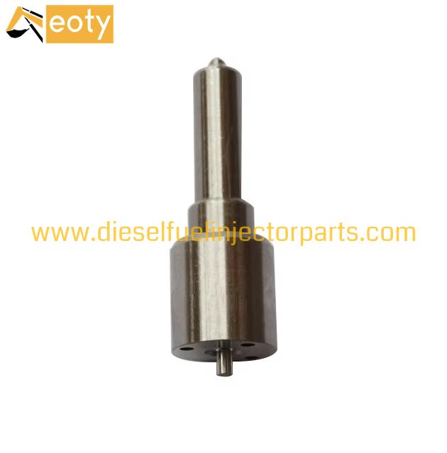 Delphi Compatible Fuel Injector Nozzle DLLA148P872 093400-8720 Common Rail Diesel Injector