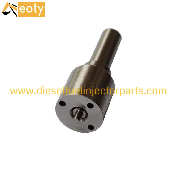Delphi Compatible Fuel Injector Nozzle DLLA148P872 093400-8720 Common Rail Diesel Injector