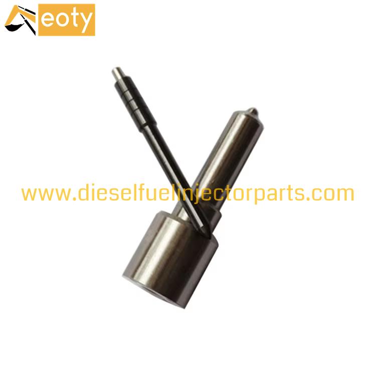 Delphi Compatible Fuel Injector Nozzle DLLA148P872 093400-8720 Common Rail Diesel Injector
