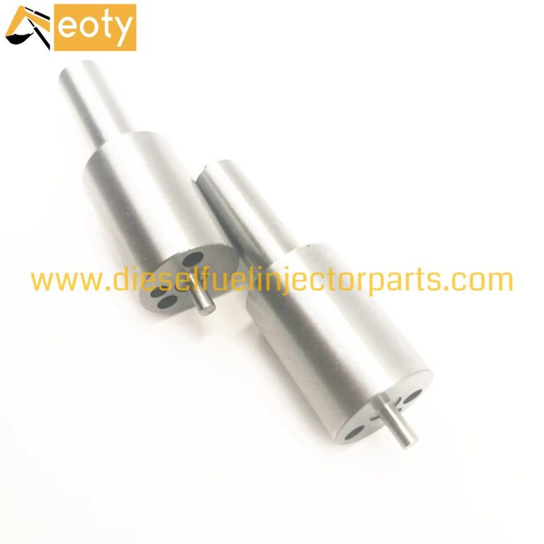 Deutz F3L912 F4L912 Fuel Injector Nozzle 0433271376 Dlla149s774 Diesel Engine Parts