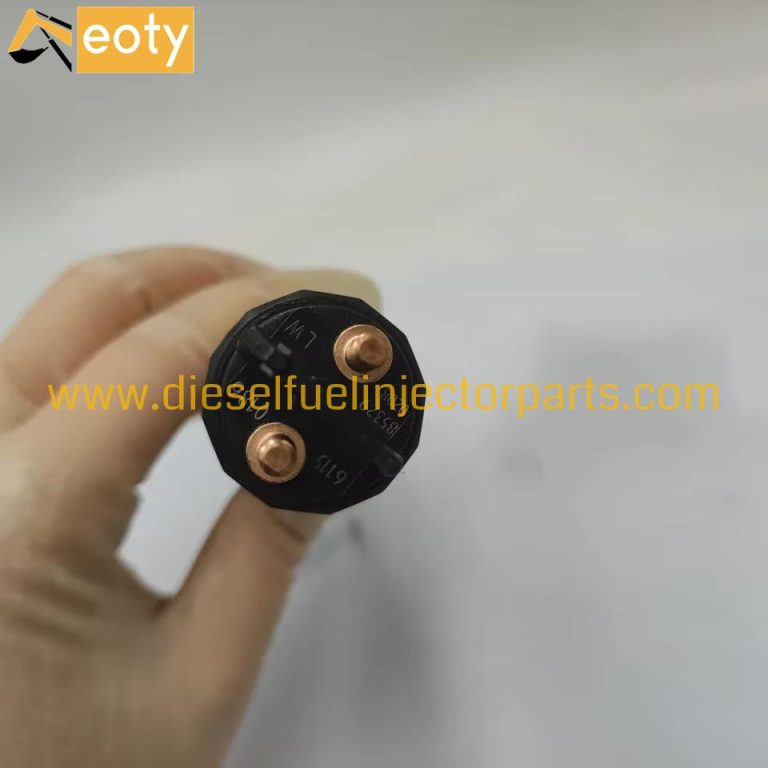 MAN TGL TGM Common Rail Fuel Injector 0445120186 0445120308 51101006115 Diesel Engine Part