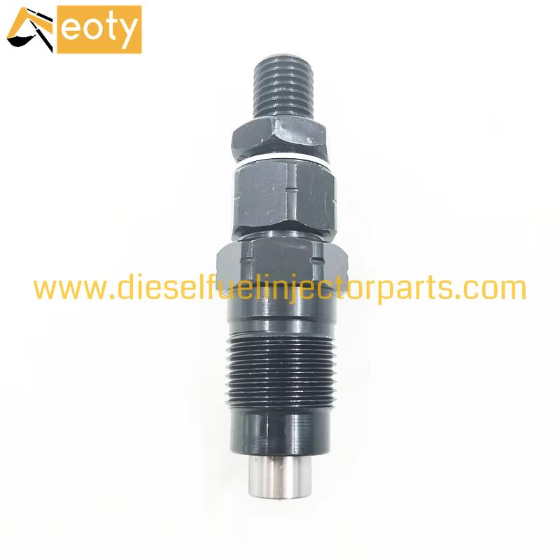 DN4PD57 Fuel Injector Nozzle 093400-5571 23620-54080 for Toyota 2L/3L/5L Diesel Engines