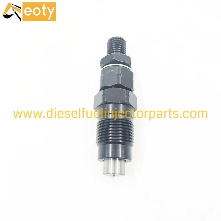DN4PD57 Fuel Injector Nozzle 093400-5571 23620-54080 for Toyota 2L/3L/5L Diesel Engines