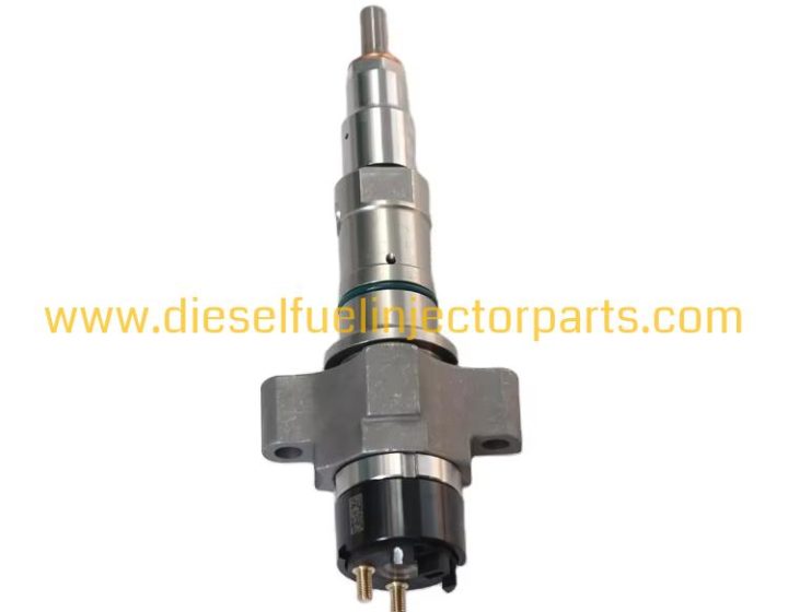 Cummins 6C8.3/QSL9 Fuel Injector Nozzle 4359204 Common Rail Diesel Injector