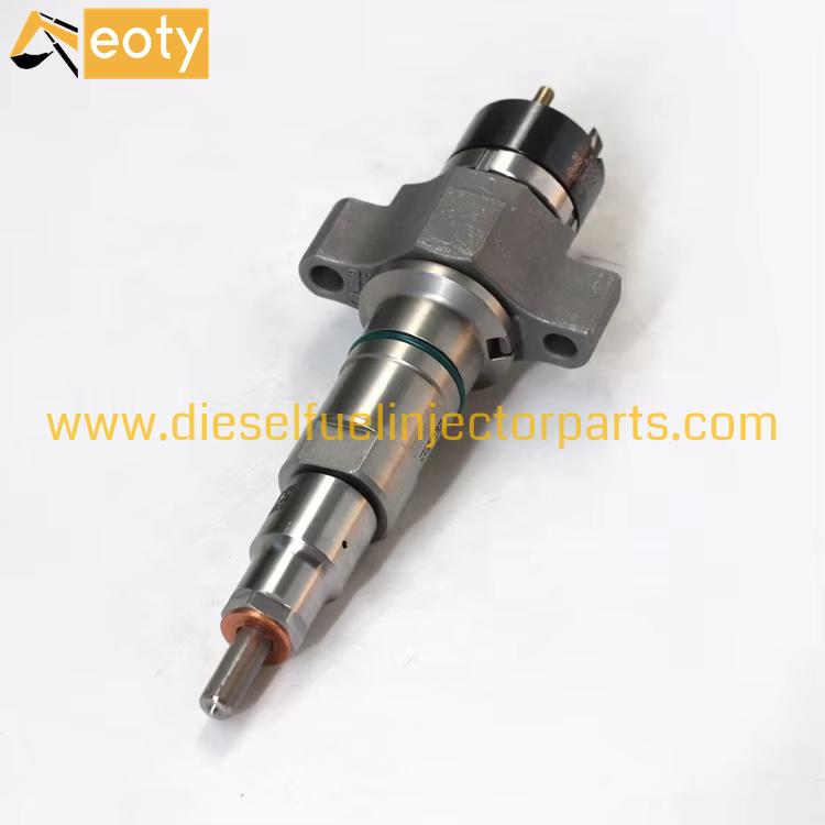 Cummins 6C8.3/QSL9 Fuel Injector Nozzle 4359204 Common Rail Diesel Injector