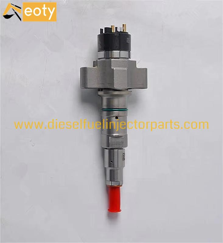 Cummins 6C8.3/QSL9 Fuel Injector Nozzle 4359204 Common Rail Diesel Injector