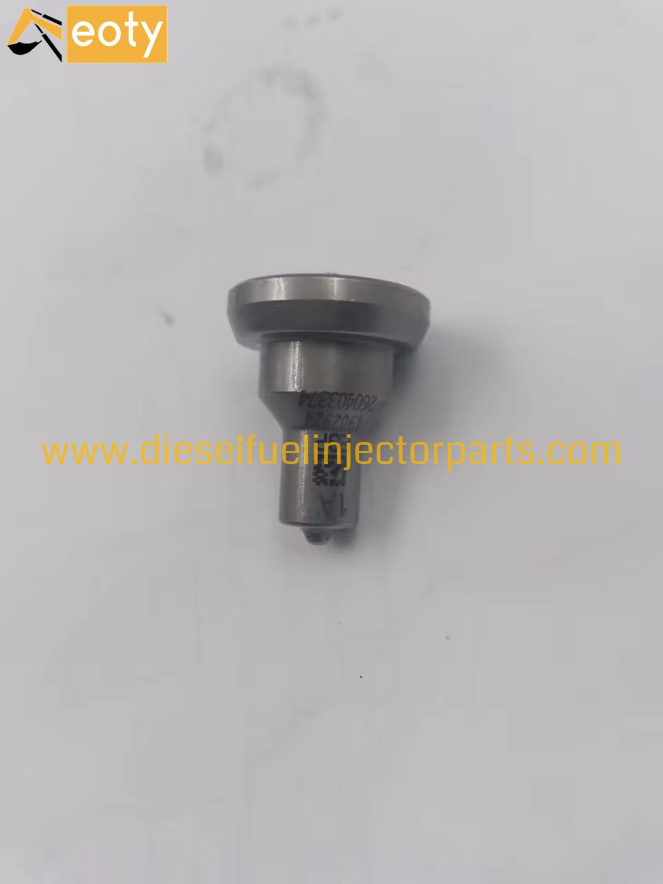 Cummins M11 Fuel Injector Nozzle 4902924 | High Speed Steel | New