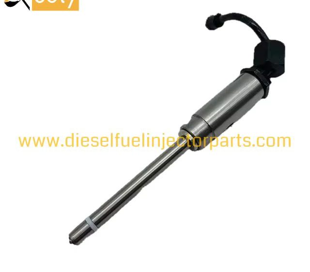 4W-7015 Fuel Injector Nozzle for Caterpillar 3204 Engine | 931B 943 953 916 926