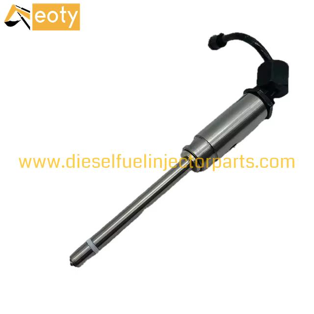 4W-7015 Fuel Injector Nozzle for Caterpillar 3204 Engine | 931B 943 953 916 926