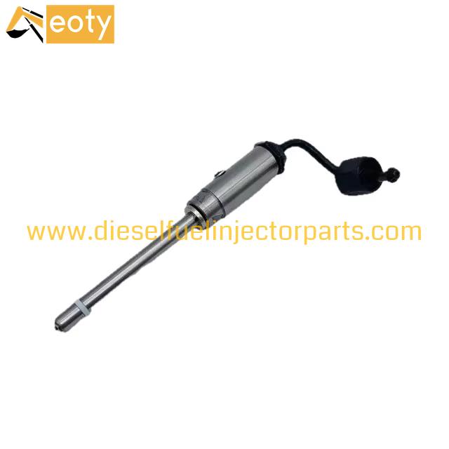 4W-7015 Fuel Injector Nozzle for Caterpillar 3204 Engine | 931B 943 953 916 926