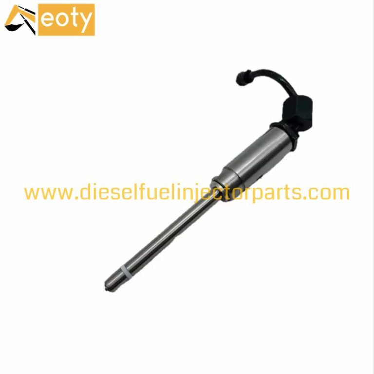 4W-7015 Fuel Injector Nozzle for Caterpillar 3204 Engine | 931B 943 953 916 926
