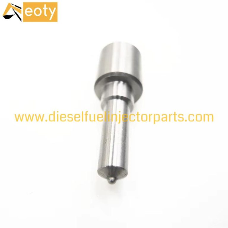 Fuel Injector Nozzle DLLA150P226 for Diesel Engine | High Speed Steel | Fuel Injection System Replacement