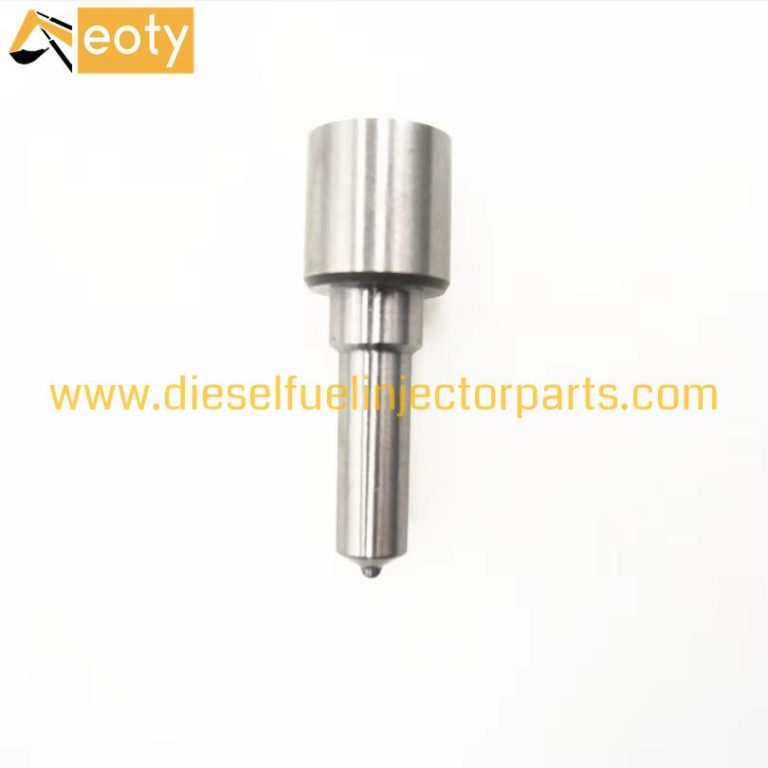 Fuel Injector Nozzle DLLA150P226 for Diesel Engine | High Speed Steel | Fuel Injection System Replacement