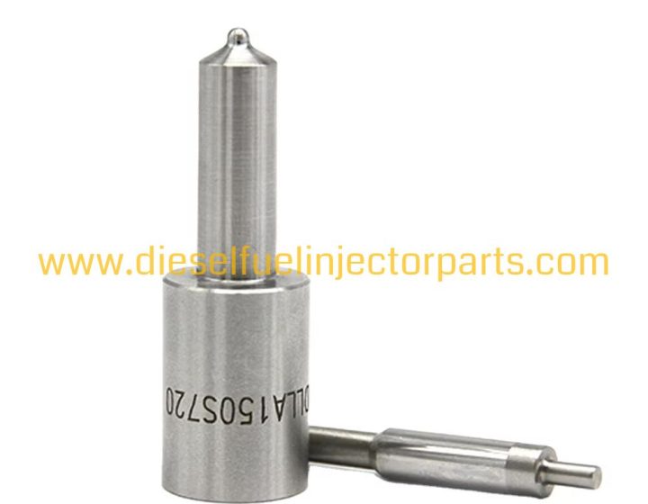 Fuel Injector Nozzle DLLA150S720 0433271036 for Diesel Engine D308L – Auto Engine Parts