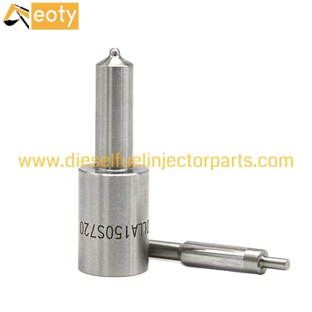 Fuel Injector Nozzle DLLA150S720 0433271036 for Diesel Engine D308L – Auto Engine Parts