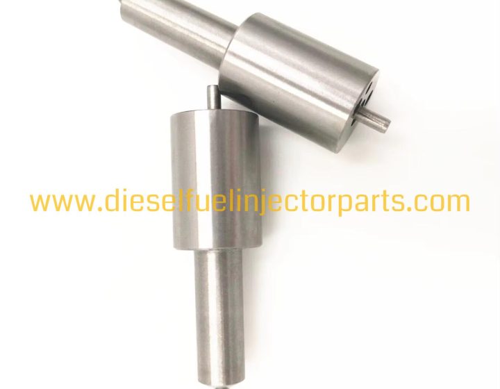 DLLA152S295 12270163 Diesel Fuel Injector Nozzle for Truck Engine – High Speed Steel