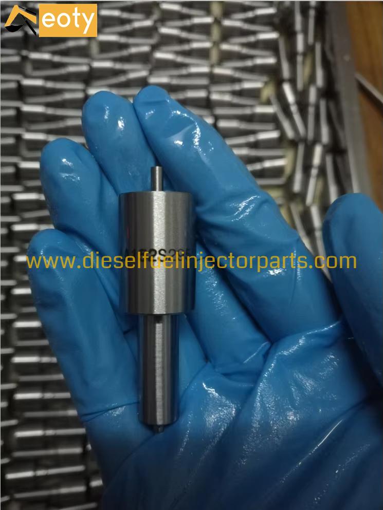DLLA152S295 12270163 Diesel Fuel Injector Nozzle for Truck Engine – High Speed Steel